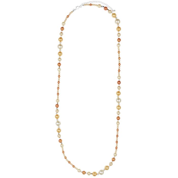 UG126 Mallorca necklace beads