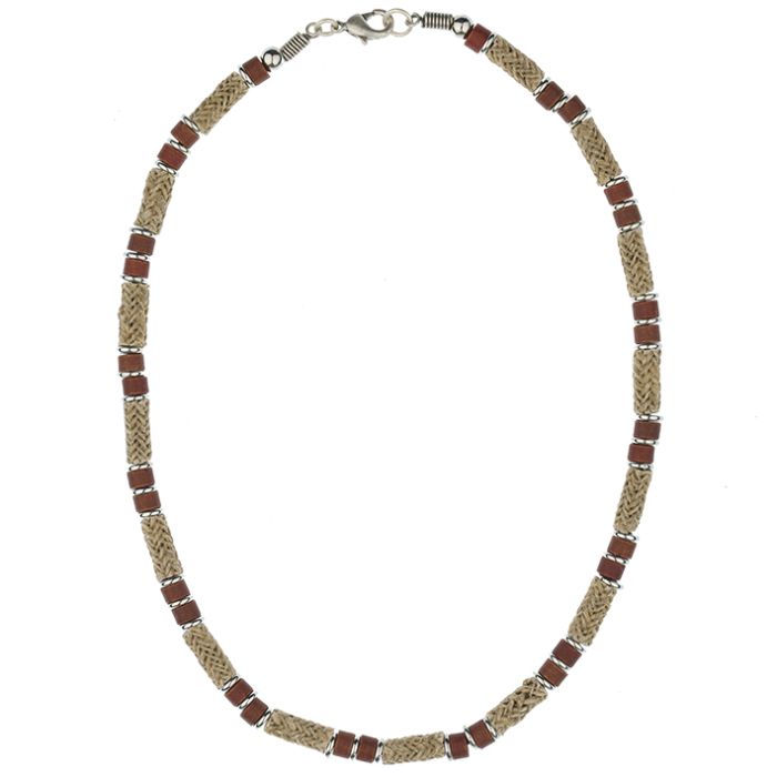 UG133 Bead necklace