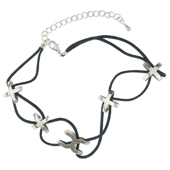 UG136 Cross Necklace