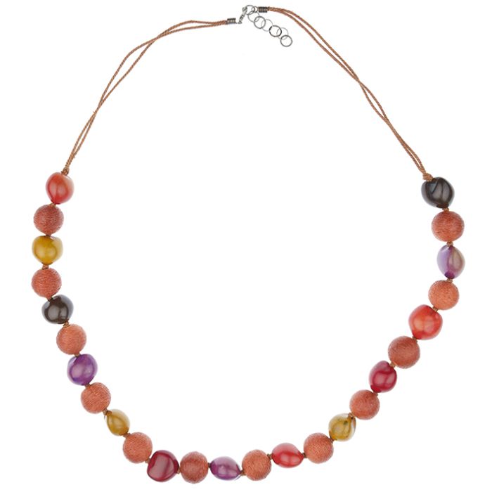 UG190 Bead necklace