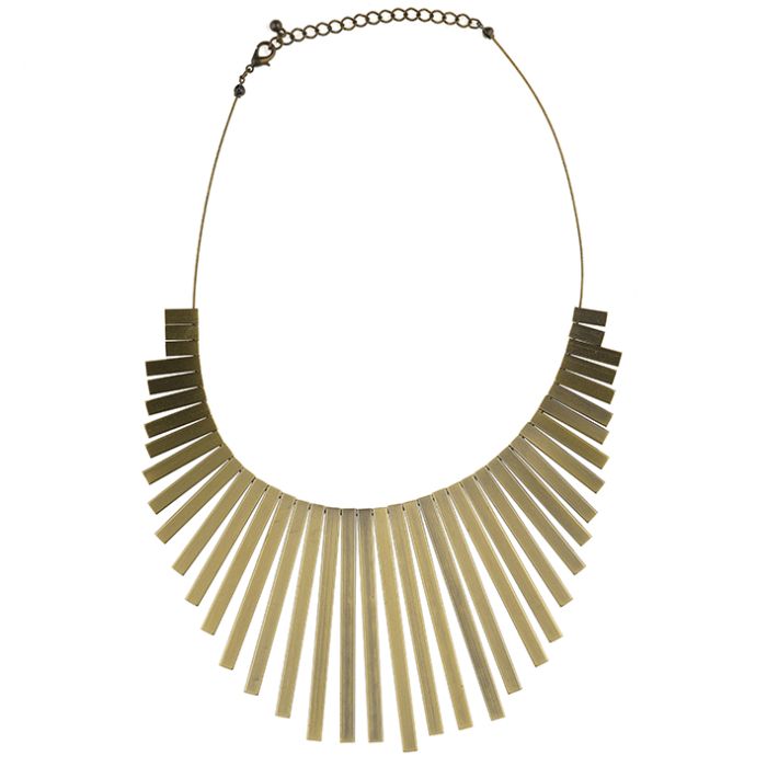 UG050-01 Necklace