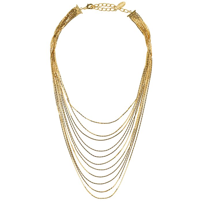 UG052 Chain necklace