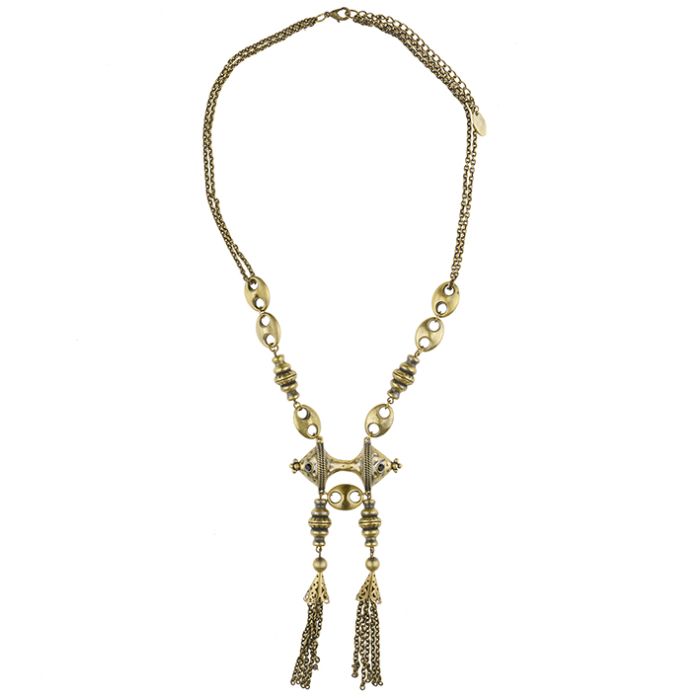 UG057 Necklace