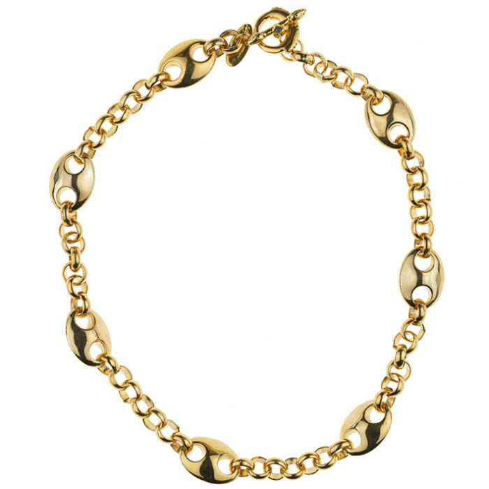 UG058 Mixed Link Chain