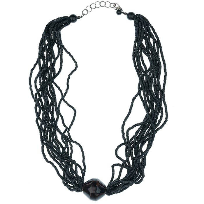 UG168 Beaded necklace